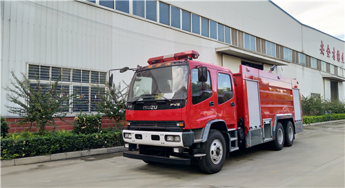 泡沫消防車(chē)在磨合期內(nèi)應(yīng)注意哪些事項(xiàng)？